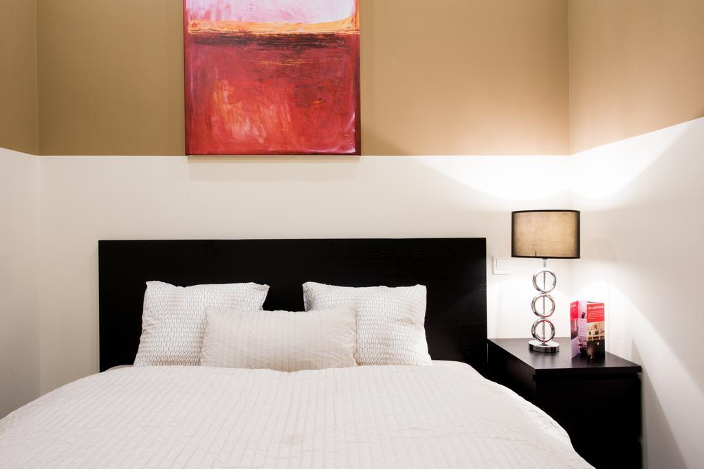 Appartement Little Boss Budapest